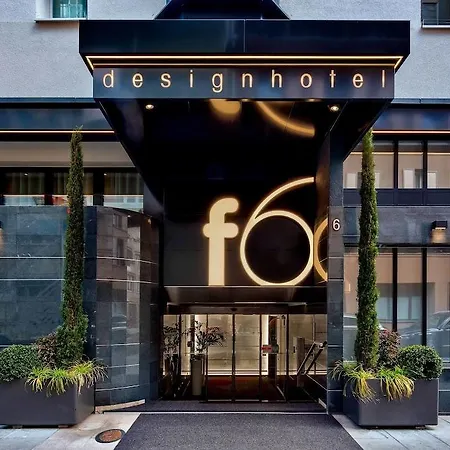 Design F6 3* Geneva