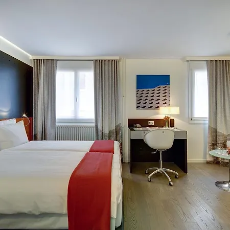 Hotel Design F6