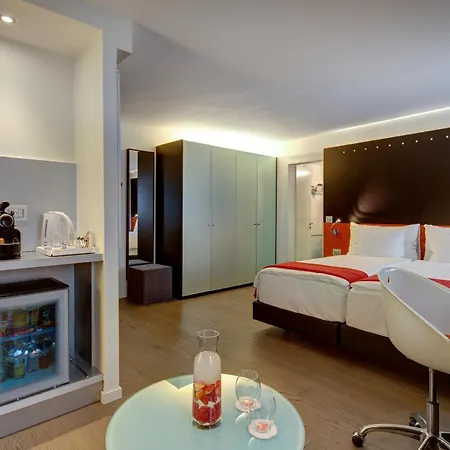 Hotel Design F6