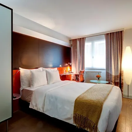 Hotel Design F6