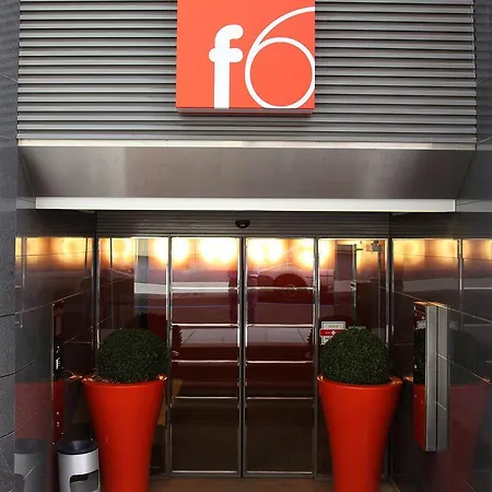 Hotel Design F6