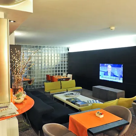 Hotel Design F6