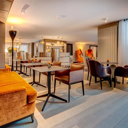 Hotel Design F6