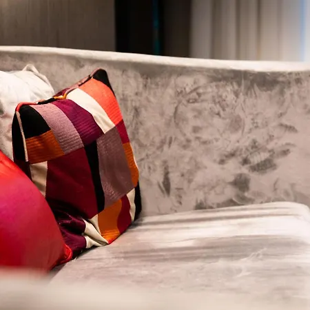 Hotel Design F6