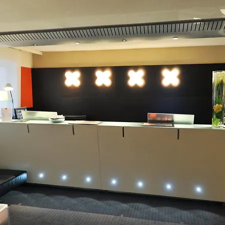 Design F6 Genève